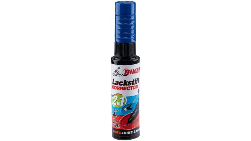 fasi lackstift racing blue