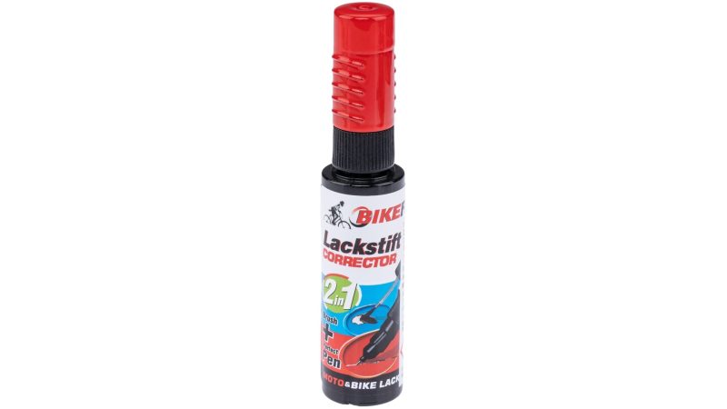 fasi lackstift red 20 21