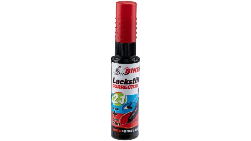 fasi lackstift red 21 rot