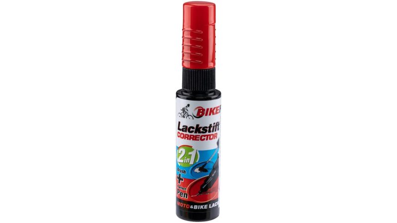 fasi lackstift red rot