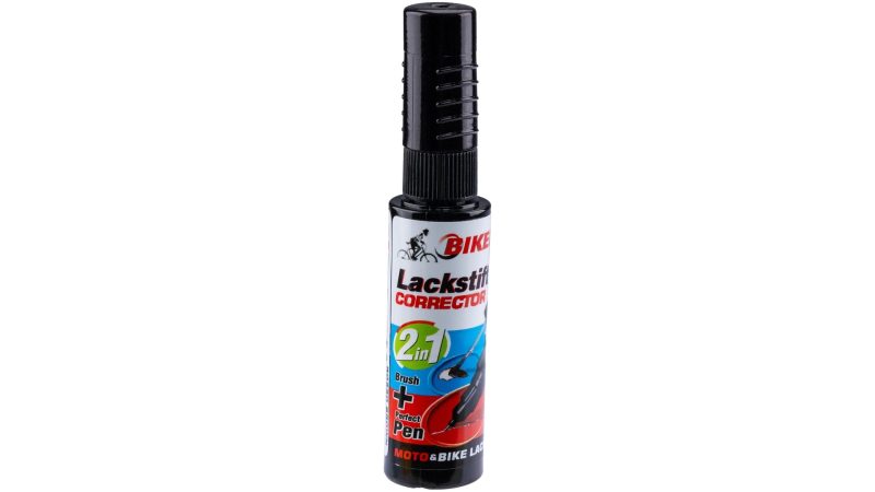 fasi lackstift rosso brown