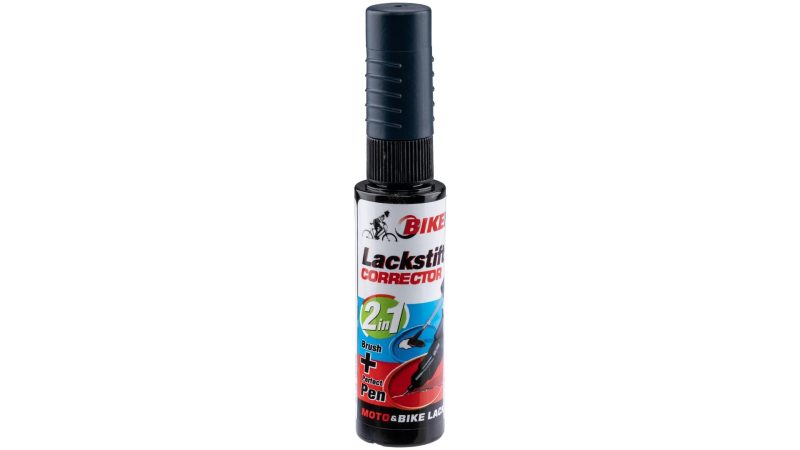 fasi lackstift royal blue matt