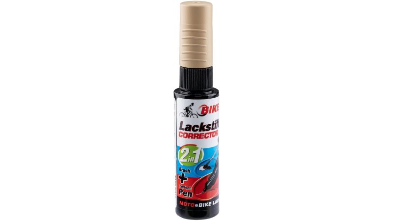 fasi lackstift sand matt