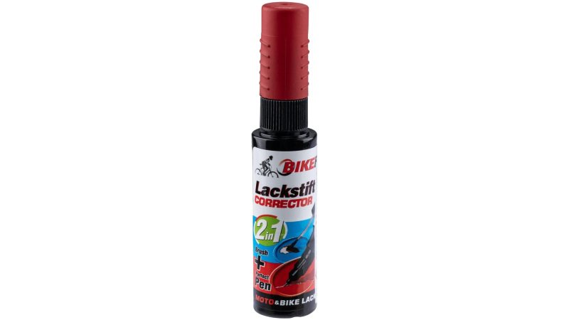 fasi lackstift satin red