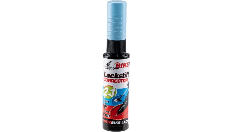 fasi lackstift seafoam matt