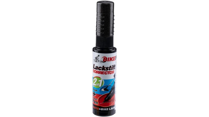 fasi lackstift smoky anthracite