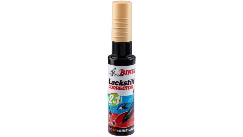 fasi lackstift smooth apricot matt