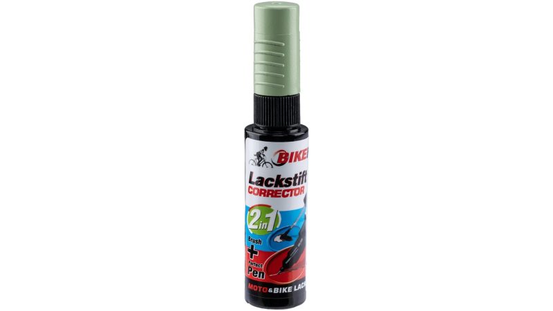 fasi lackstift soft green matt meadow green matt