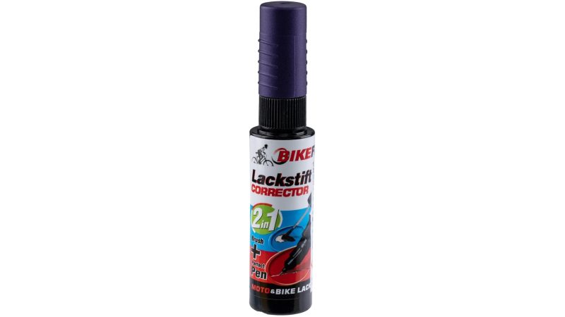 fasi lackstift spectral violett matt