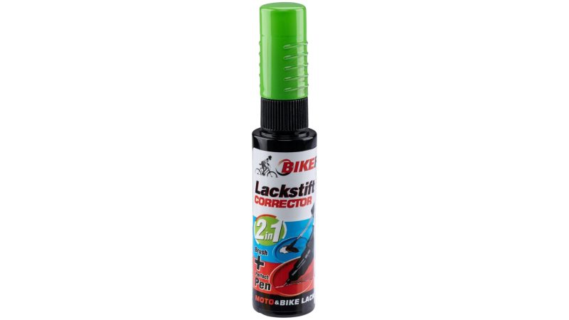 fasi lackstift speed green