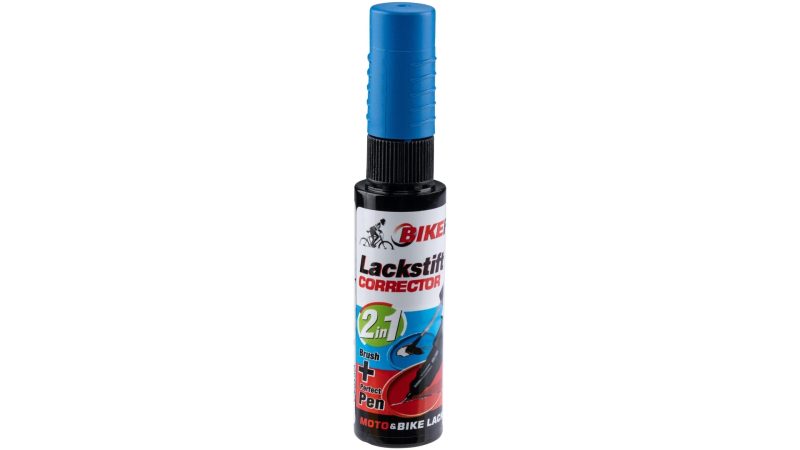 fasi lackstift sportiv blue