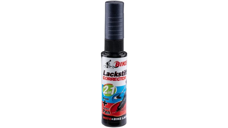fasi lackstift spring blue matt