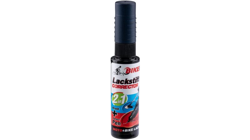 fasi lackstift steel blue matt blau 1