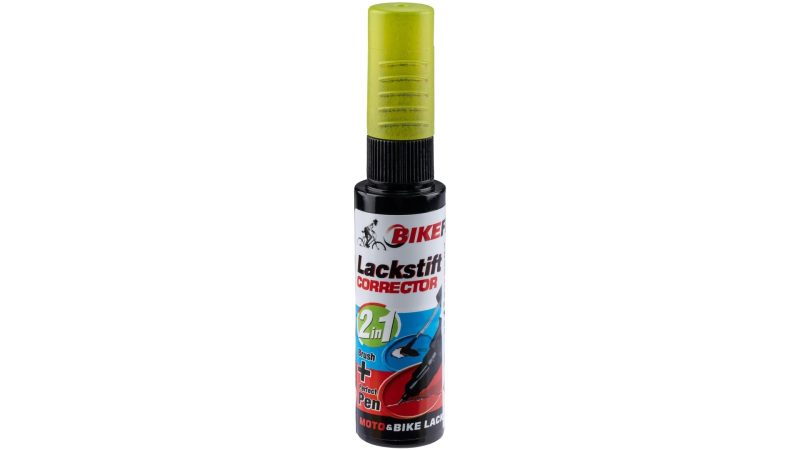 fasi lackstift stellar green matt