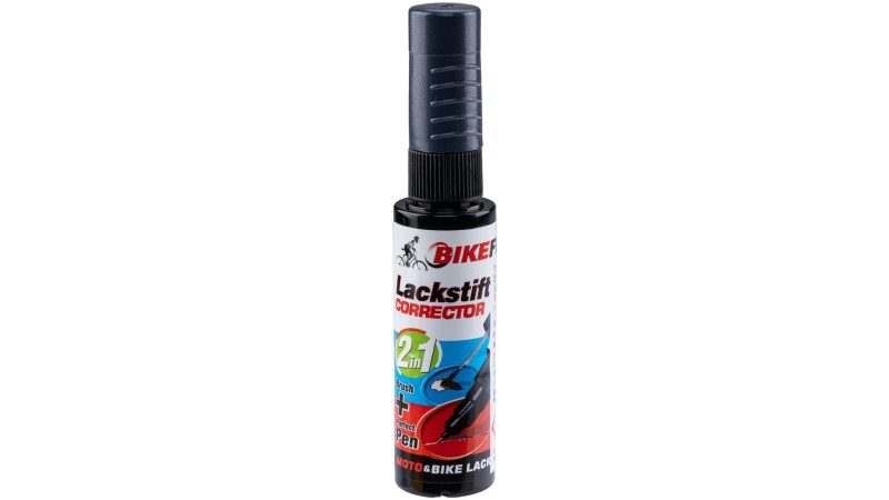 fasi lackstift stone blue matt