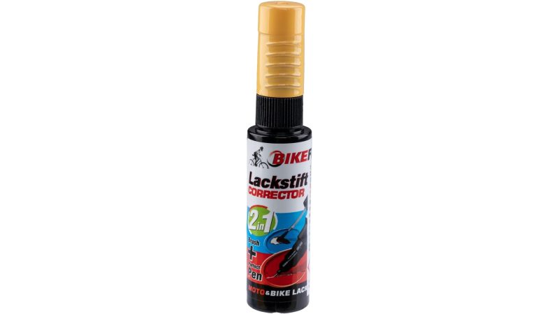fasi lackstift sulphur matt