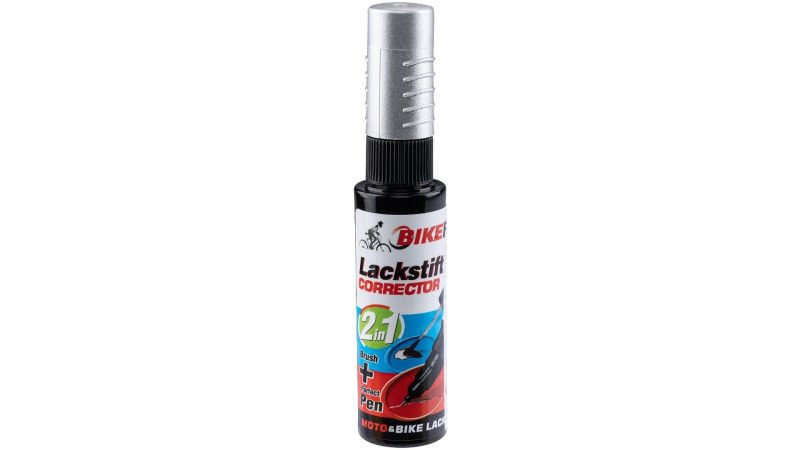 fasi lackstift supersonic silver