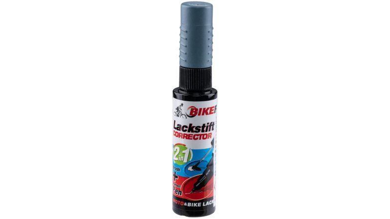 fasi lackstift tech blue matt
