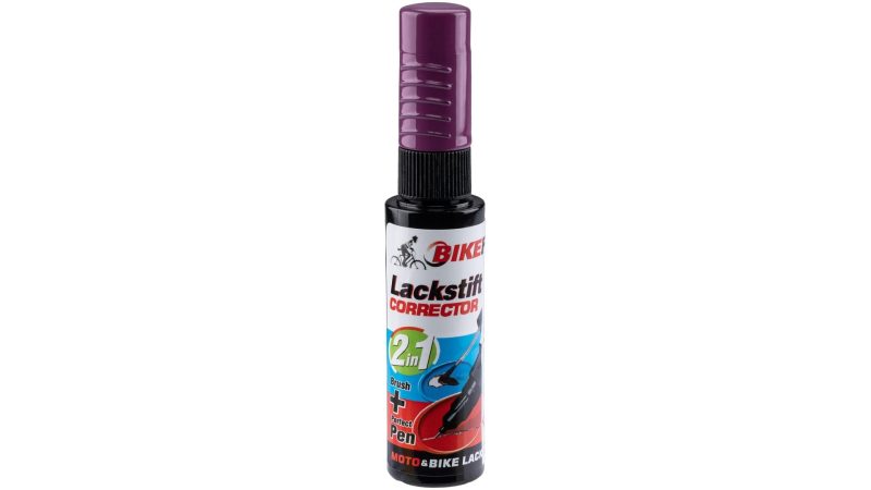 fasi lackstift ultra violett
