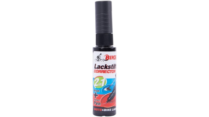 fasi lackstift wetasphalt grey matt