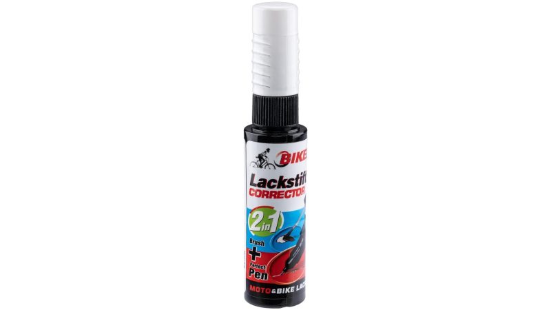 fasi lackstift white