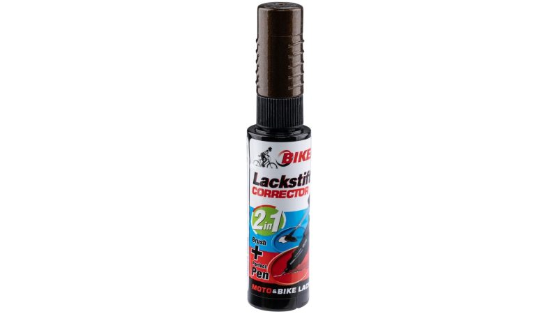 fasi lackstift wood brown