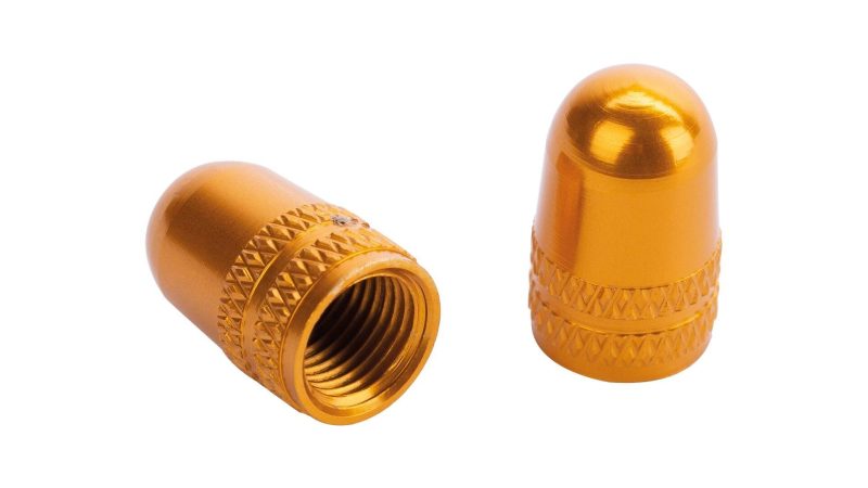 fasi ventilkappe fuer schraderventil orange