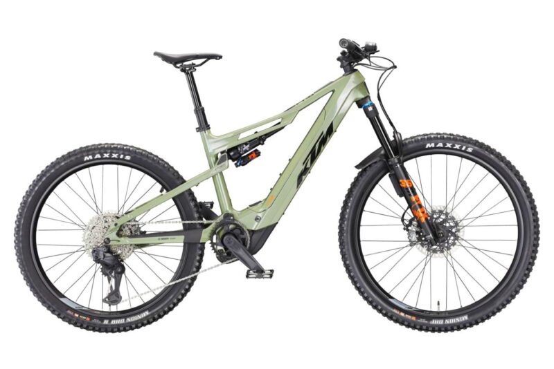 fb1673d44938 KTM MACINA KAPOHO MASTER ABS L Di2 Diamant sage green