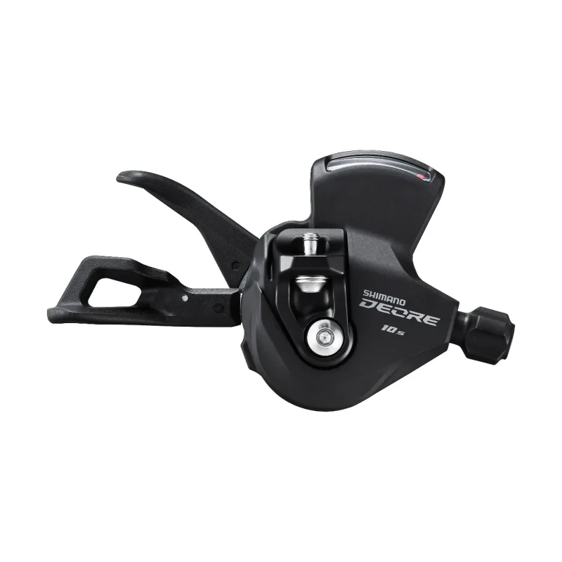fb241b268d38 Shimano Fahrrad Schalthebel Deore SLM4100RSET