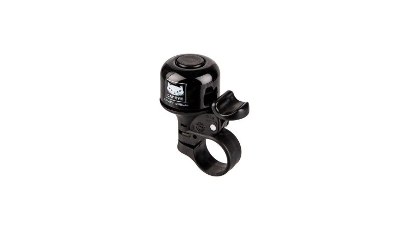 fb846fc4c8fd Cateye Klingel PB 800 Limit Bell