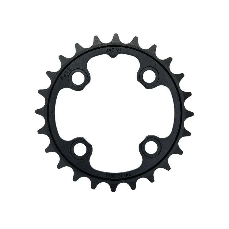 fbd417a9dde7 Tabletts Truvativ Cring MTB 24T B 64 al3 blast