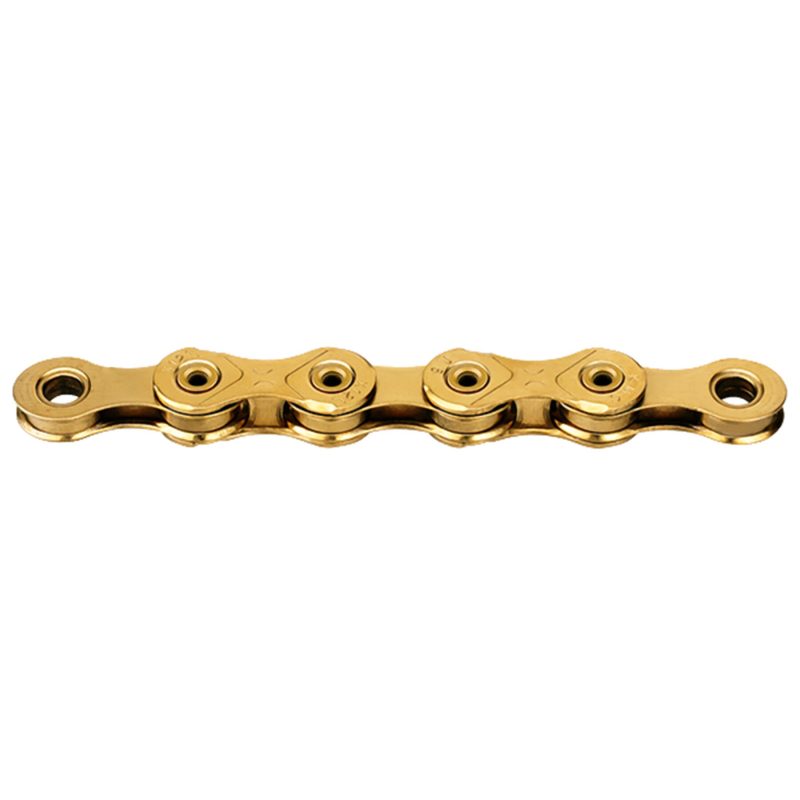 fbe3358de171 KMC X12 WAXED 12 fach Kette