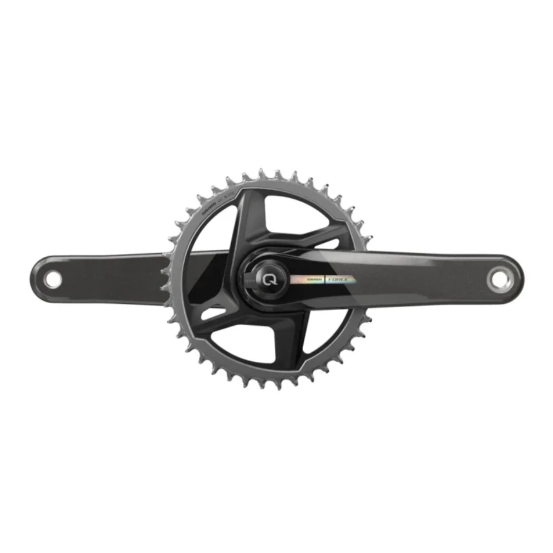 fbe372d34afc Sram Tretlager Force D2 1X AXS Powermeter Dub DM