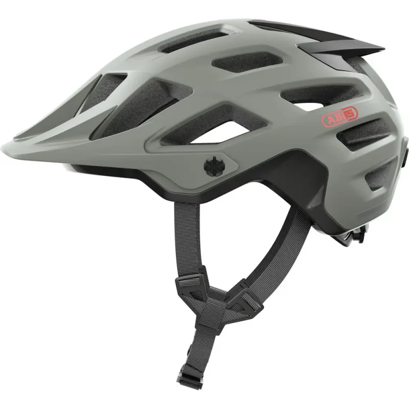 fbeeab0ef5d6 Abus MTB Helm