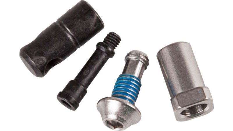 fbfc0534f07d Shimano Schraube Mutter SL M980