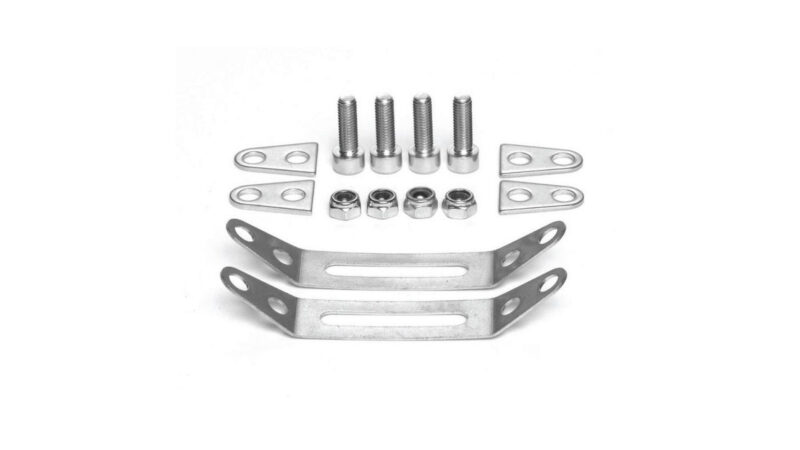 fc828149b1f0 Tubus Schellen Adapterset 18 19 mm
