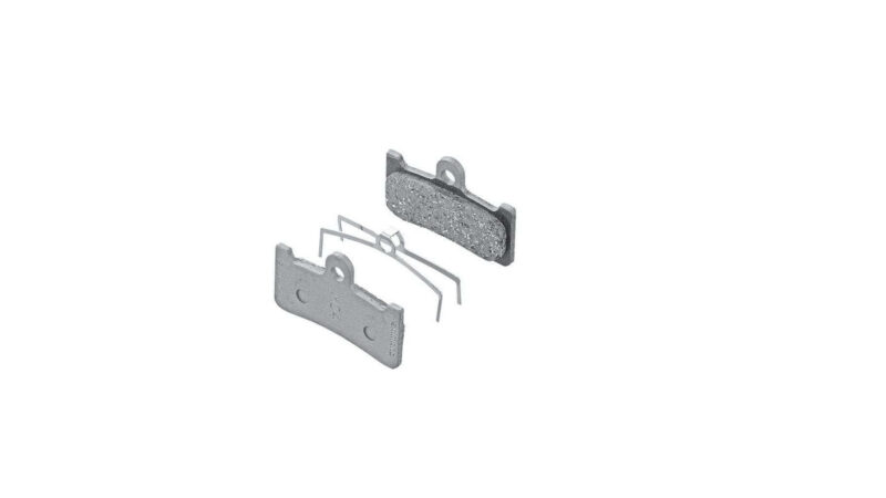 fc8aeec602cb Shimano M04 Bremsbelag Resin