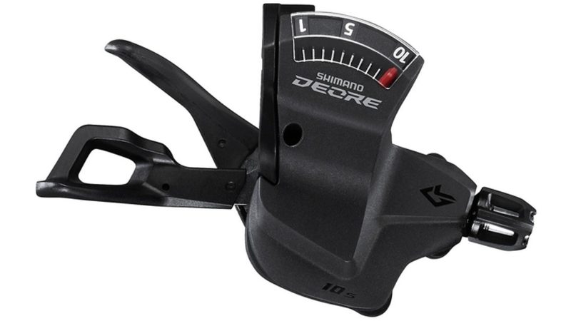 fcc45bbe8296 Shimano SL M5130 Linkglide 10 Fach