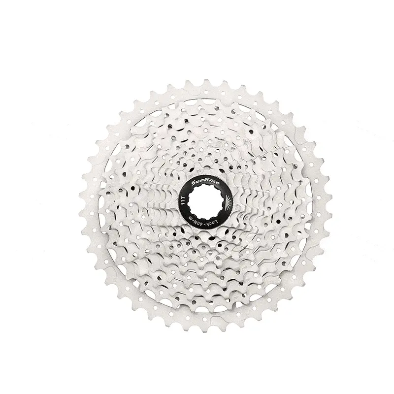 fd0a46696409 Sunrace Metallkassette 10 v S3