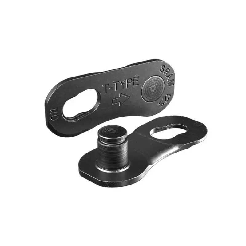fd3056ec4c27 Sram Schnellbindungen Powerlock T type Eagle PVD x4