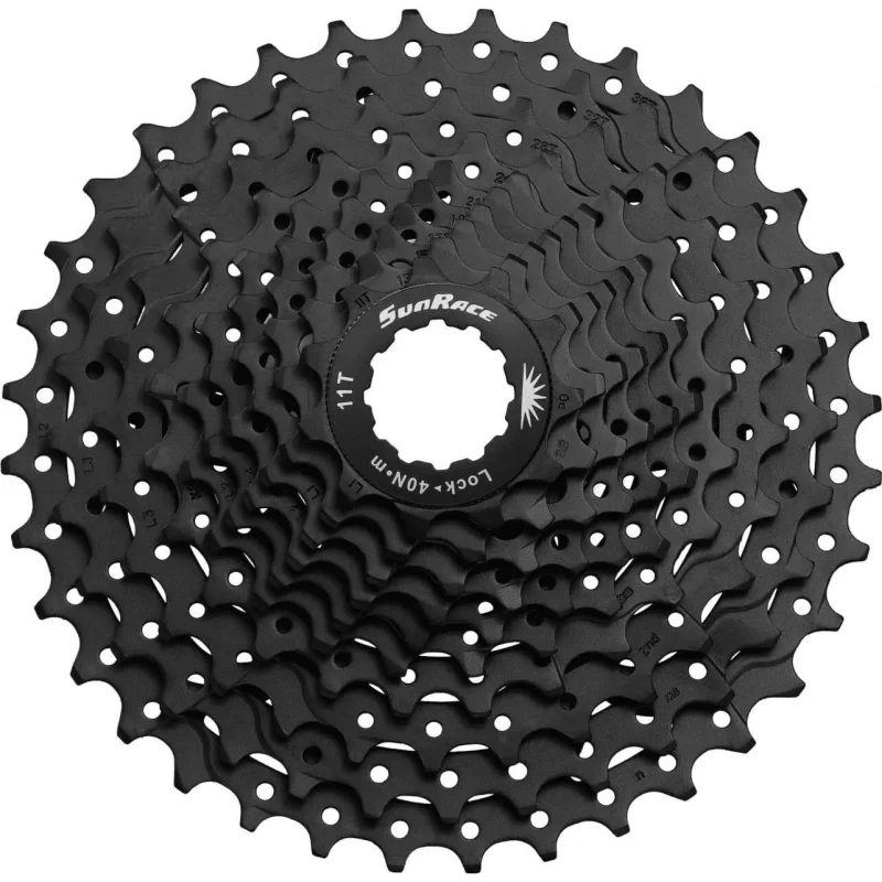 fdb5d3870161 Sunrace Kassettenbox Shimano MS1
