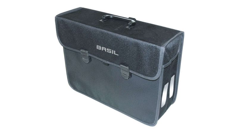 fdc9601f1a46 Basil HR Einzeltasche MALAGA XL