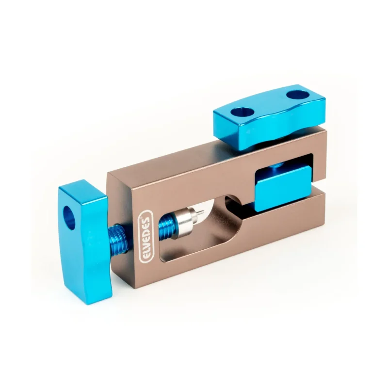 fdd7bb0e1773 Elvedes Insertpresse fuer alle Schlaeuche