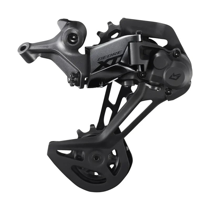 fe0195a3d8f8 Shimano Hintere Kettenschaltung DEORE XT RD M8130 11V