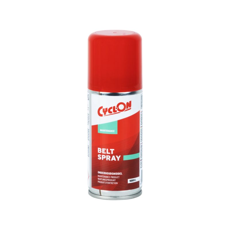 fe4944a87a49 CyclOn Beltspray Pflegemittel Riemen Antrieb