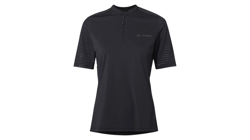 fe53155694c7 Vaude Womens Qimsa Pro HZ Shirt