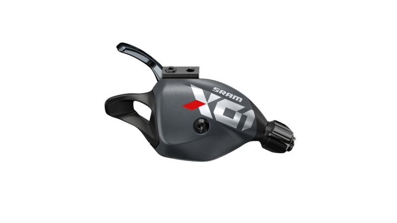 fea0bbc0926a SRAM Trigger X01 Eagle 12 fach
