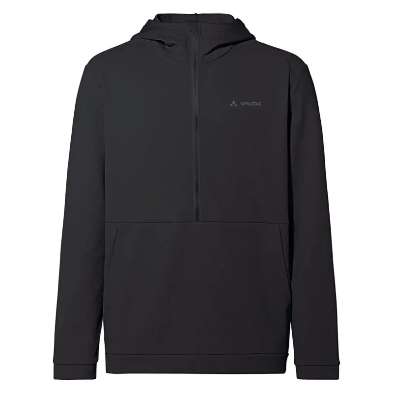 feccd8af1742 VAUDE Hoodie All Year