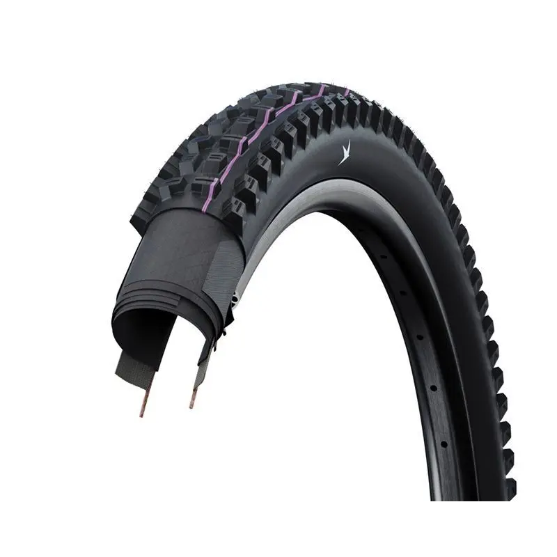 fef5c92b0da2 Schwalbe Pneu Tacky Chan Gravity Pro TLR 63 584 BB SK HS625 Ultra Soft 2X67EPI Radial B
