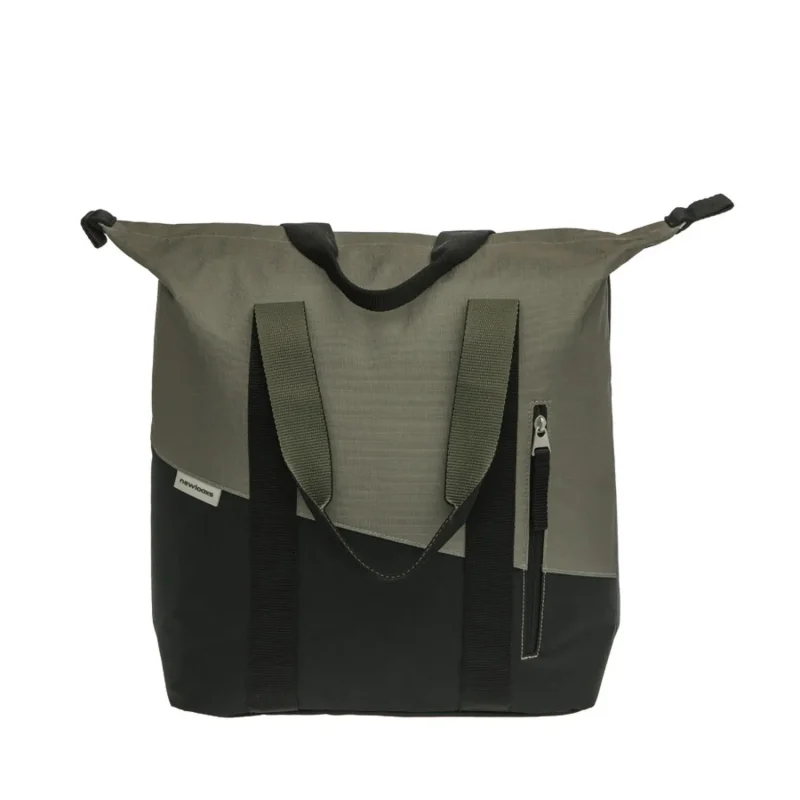 ff1c140e58f0 Newlooxs Gepaecktraegertasche Oslo Shopper Kota 24L